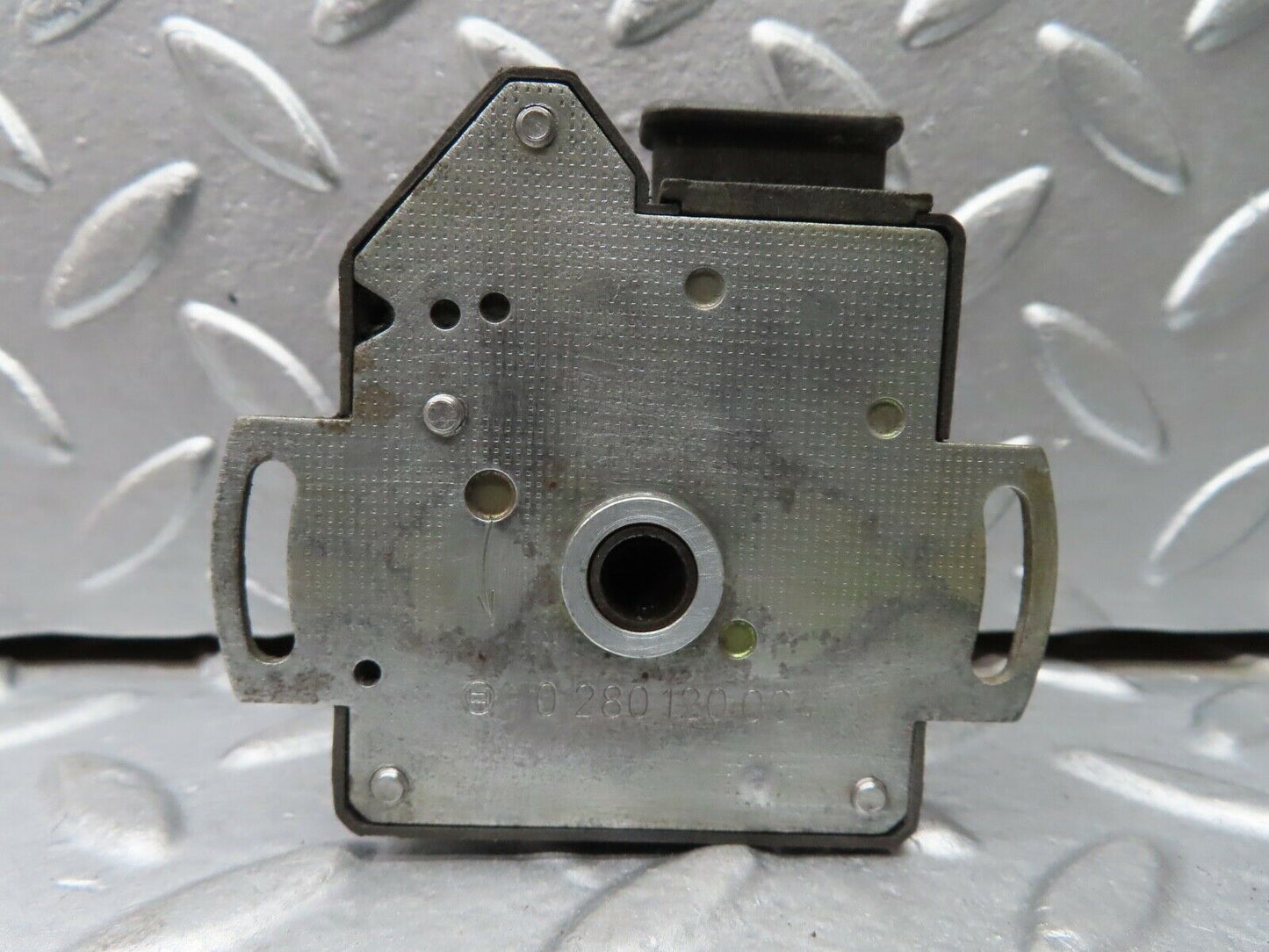 20796 Mercedes-Benz W114 250CE Coupe Throttle Position Sensor 0280120004