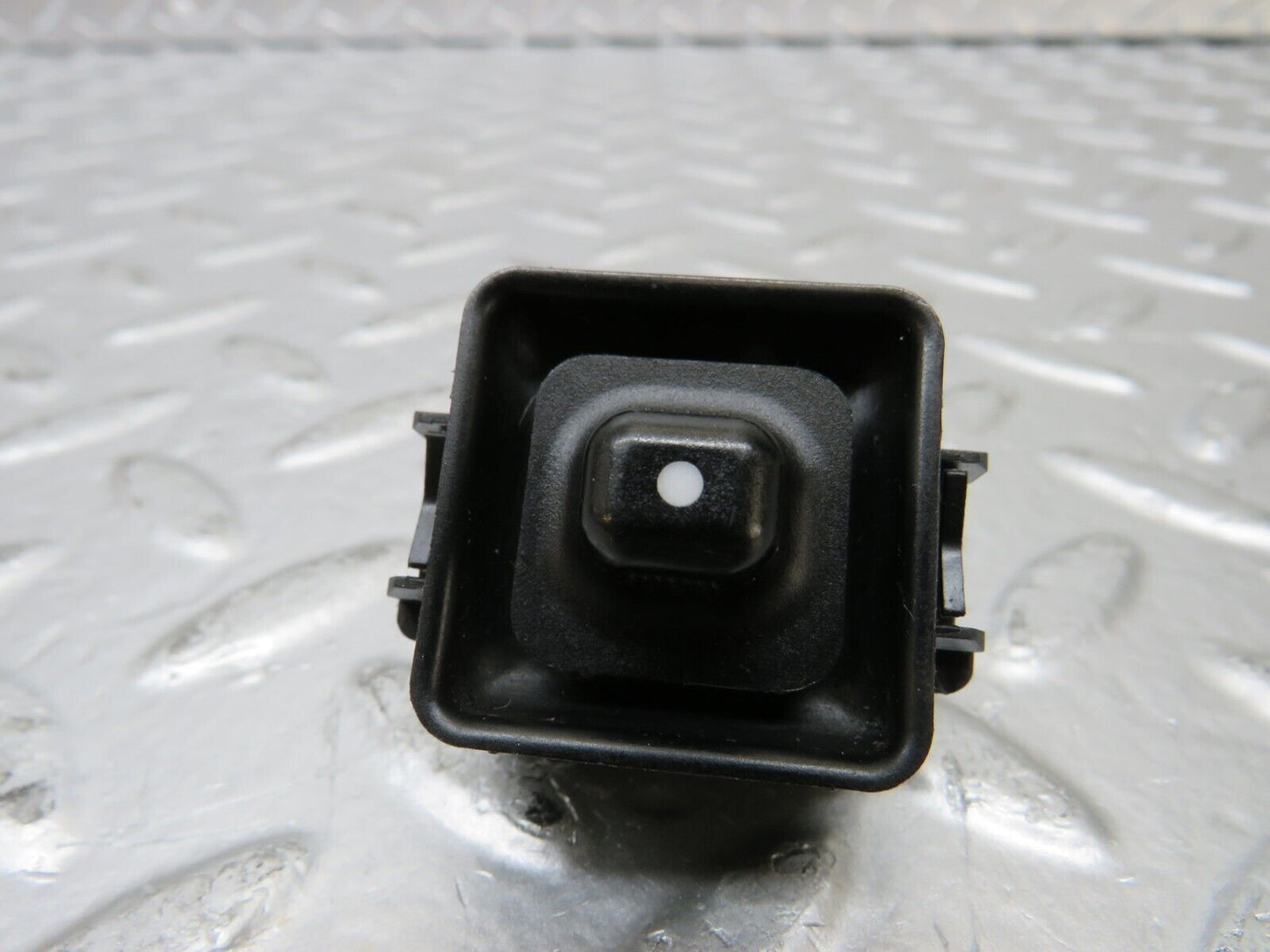 25348 Mercedes-Benz W201 190D Electric Mirror Adjust Switch 1248201810