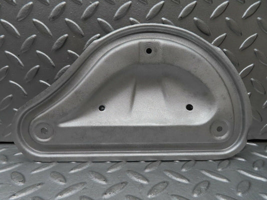 16969 Mercedes-Benz C123 280CE Coupe Exhaust Manifold Heat Shield