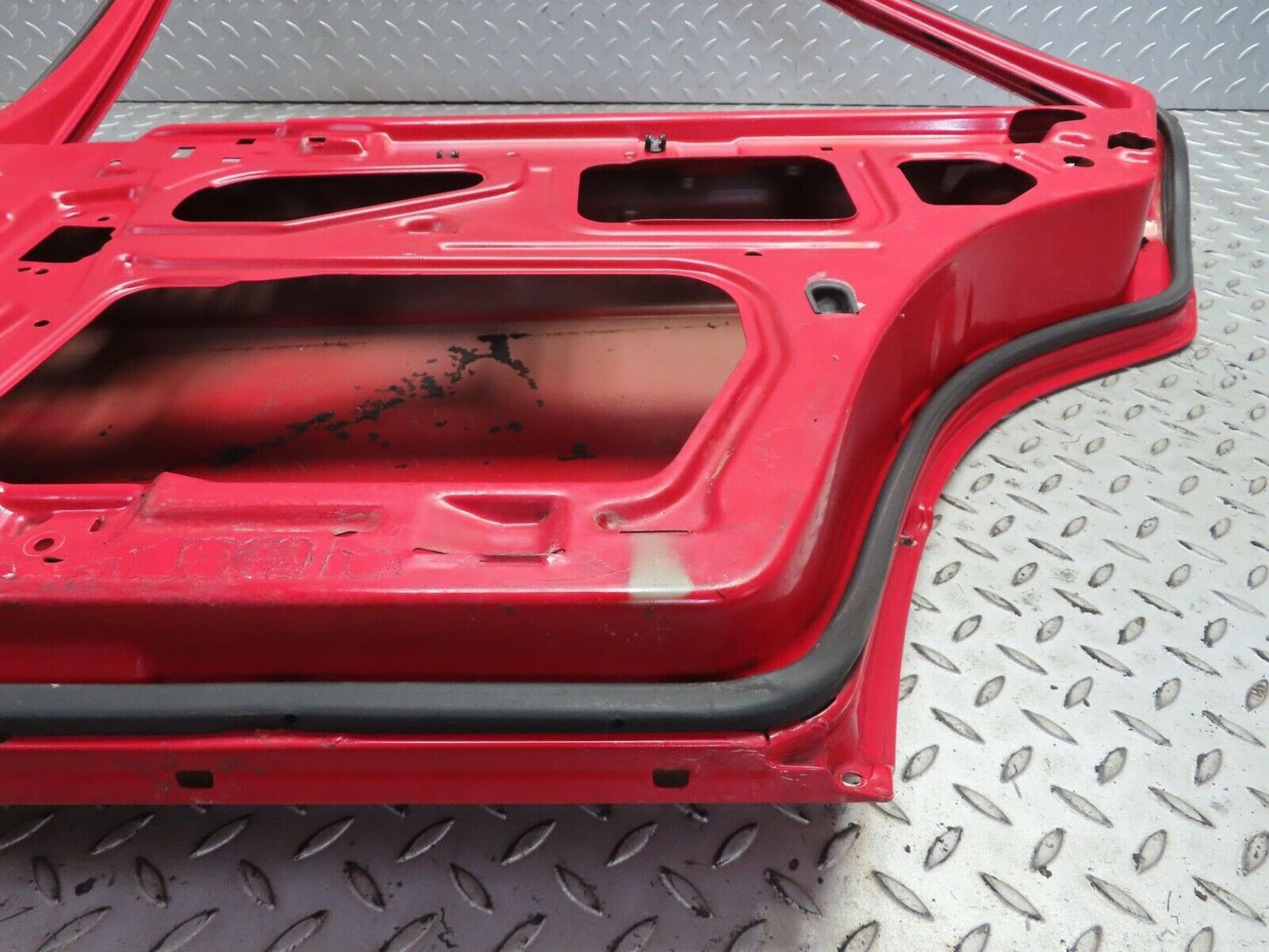 14622 Mercedes-Benz W201 190E Rear Right Door