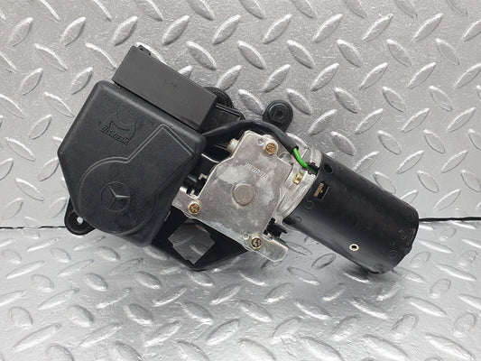 42789 Mercedes-Benz W201 190 2.0L Sunroof Motor Webasto With Relay 1248210047