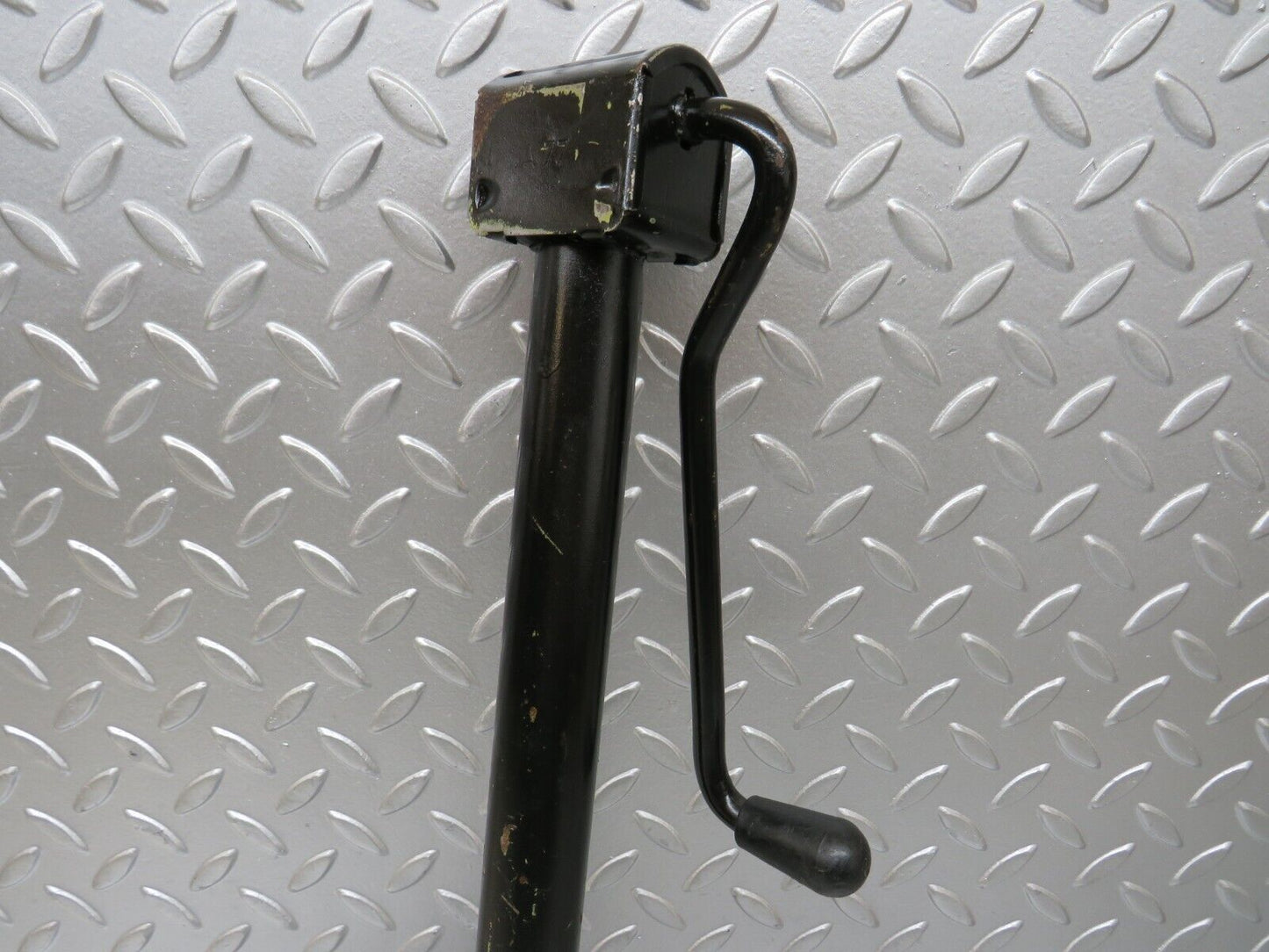 26275 Mercedes-Benz W116 450SE Car Jack Bilstein 1235830215