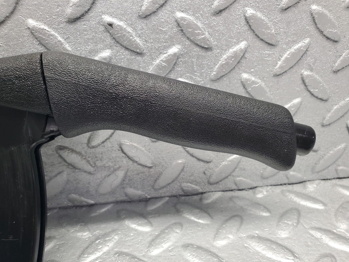W201 Baby Benz handbrake lever used OEM