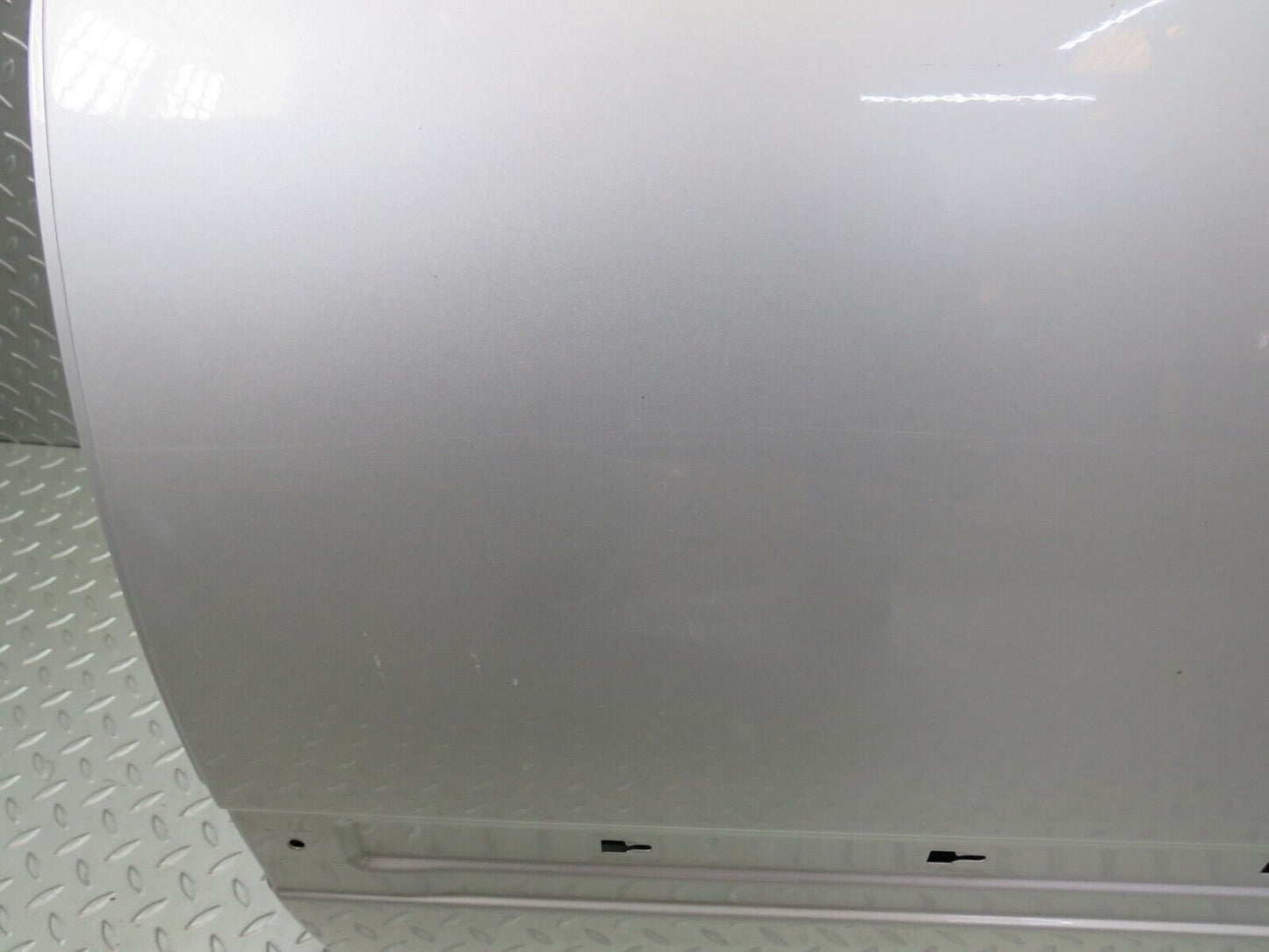 34727 Mercedes-Benz W210 320E Rear Left Door