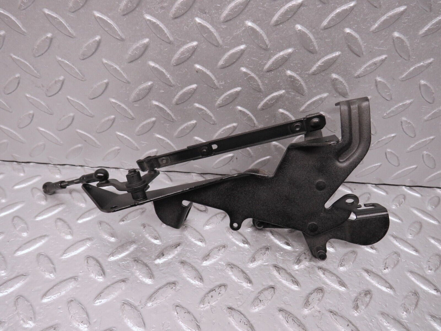 38639 Mercedes-Benz R129 280SL Coupe Throttle Linkage