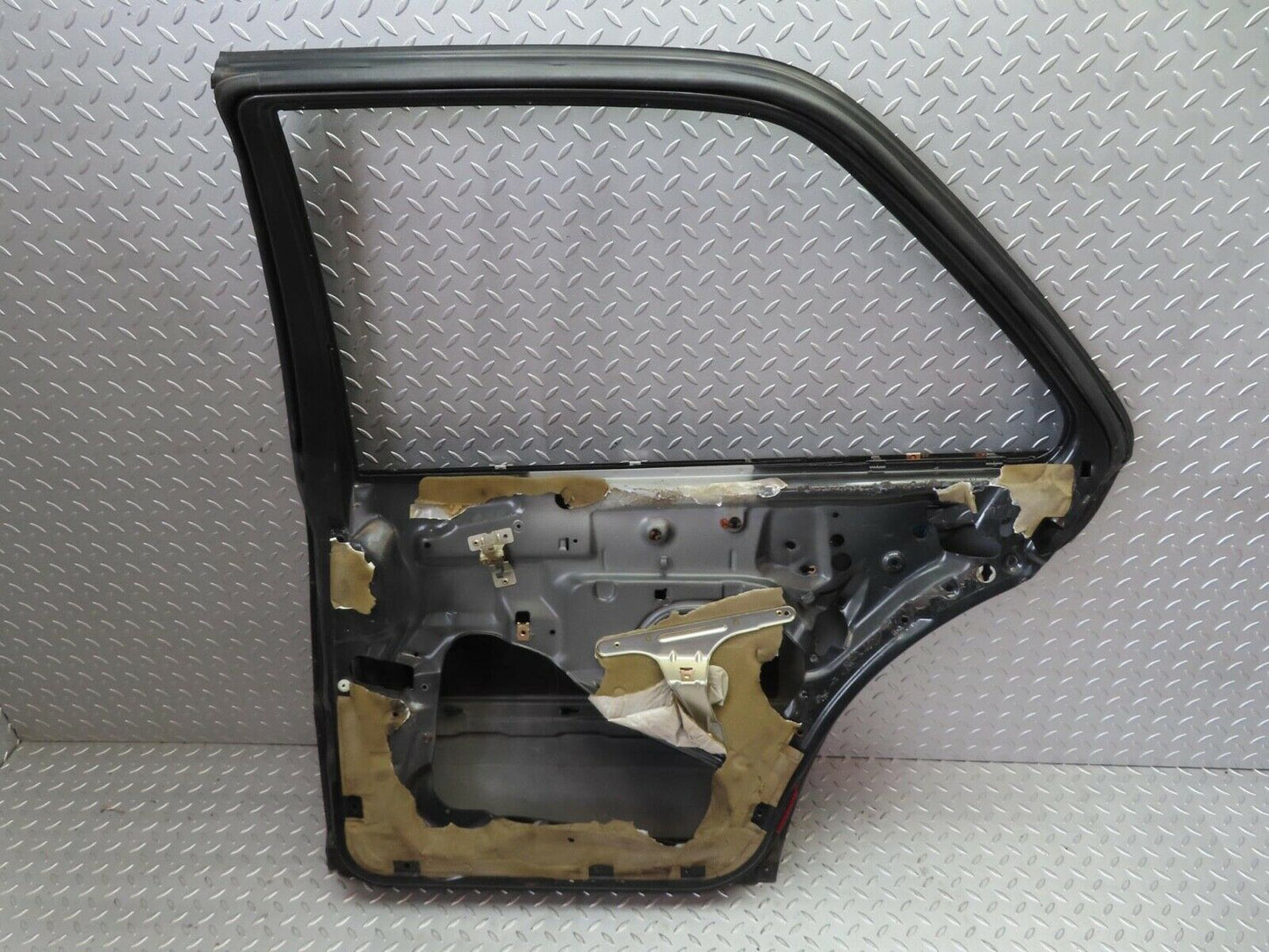 15134 Mercedes-Benz W140 S320 Rear Right Door