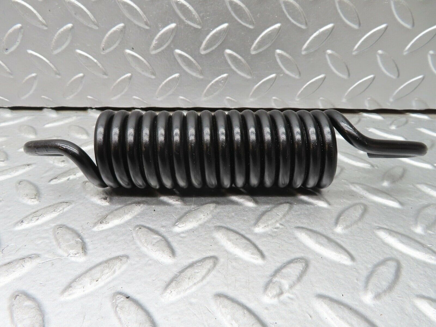 21523 Mercedes-Benz W126 300SE Bonnet Hinge Spring Left Side