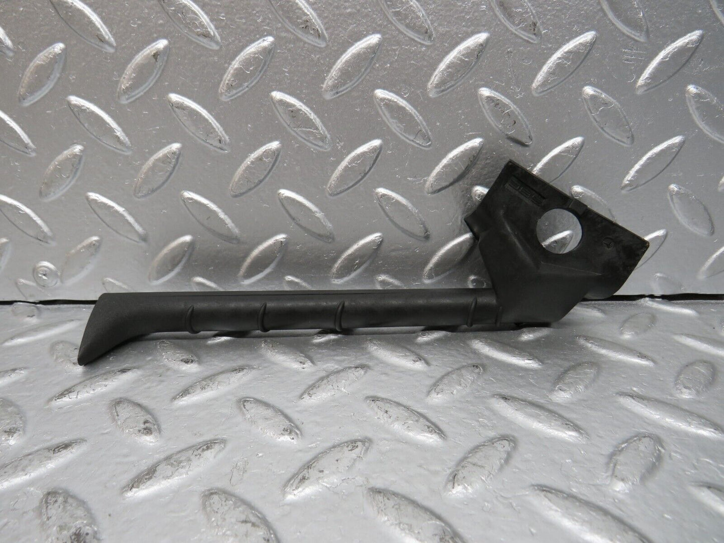 29703 Mercedes-Benz W123 230E Wiper Mechanism Tray Water Drain