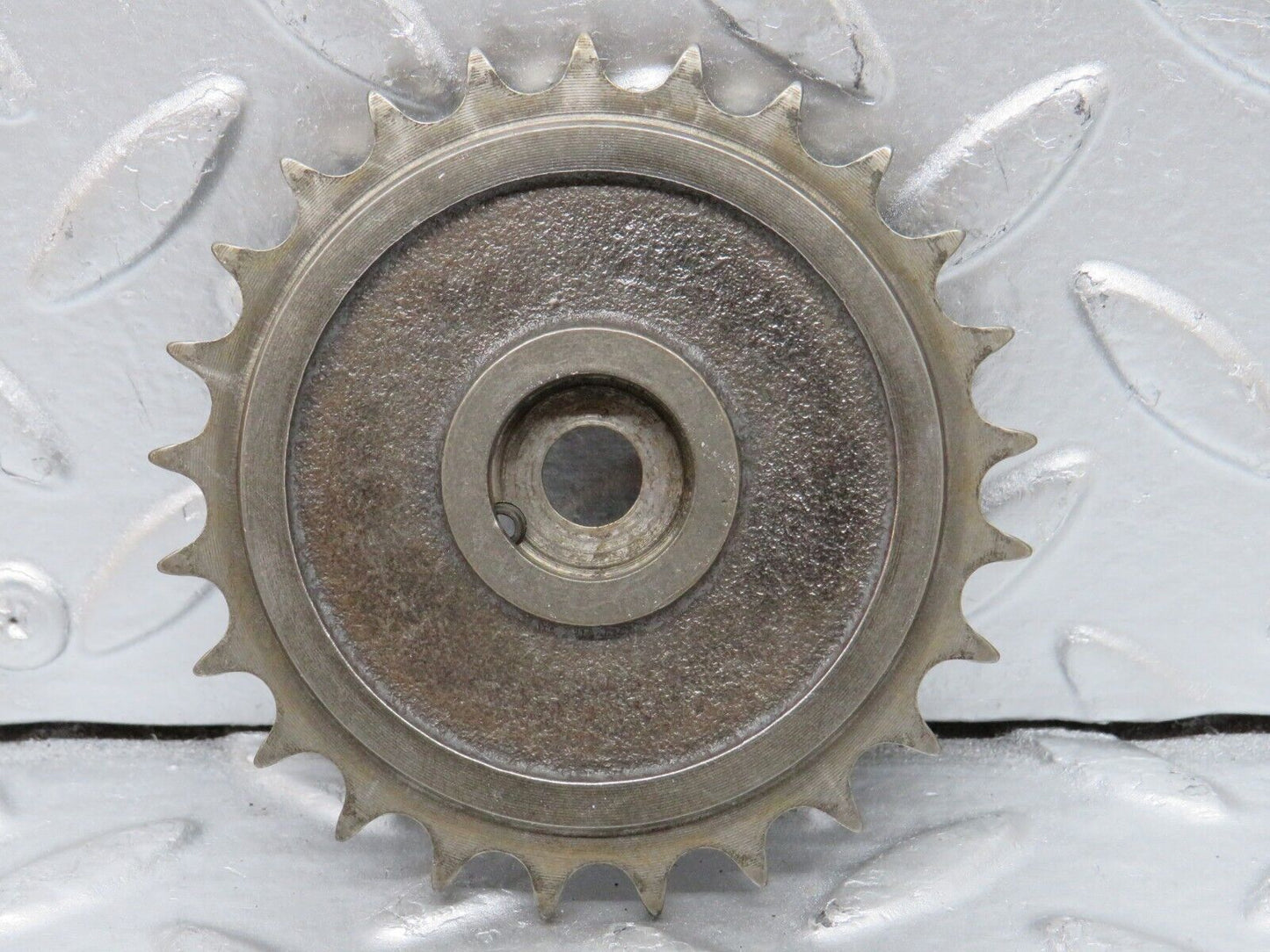 32766 Mercedes-Benz C107 R107 350 V8 Oil Pump Sprocket 1161810212