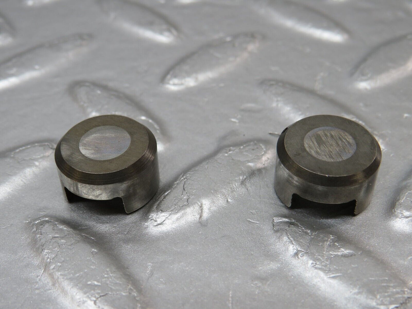 34556 Mercedes-Benz C126 380SEC Coupe Rocker Arm With Valve Tappet