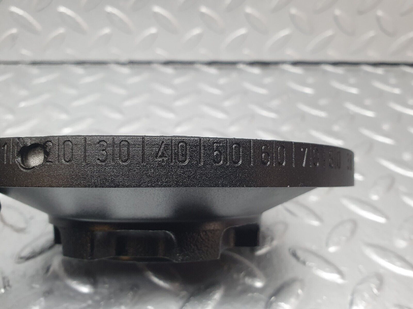 42821 Mercedes-Benz W201 190 Crankshaft Vibration Damper