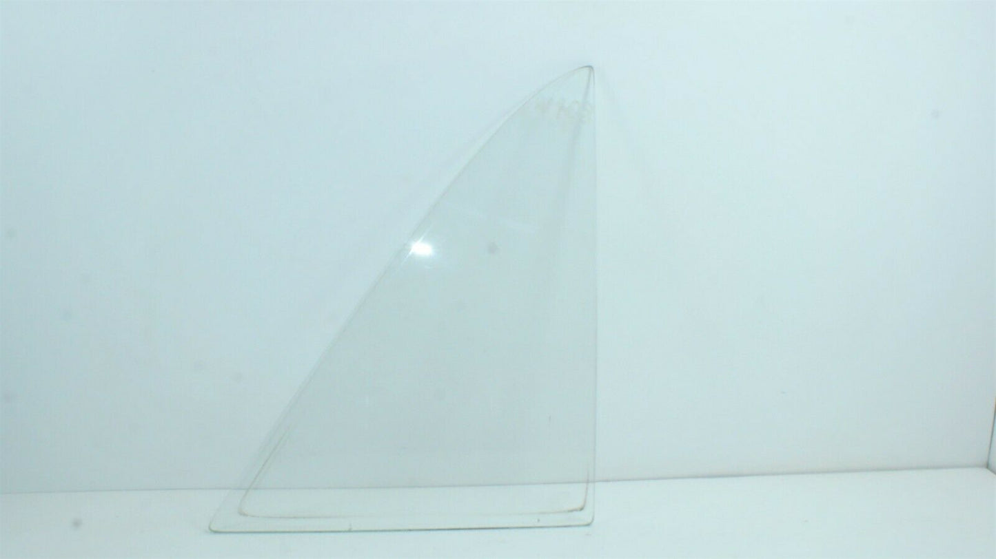 1808 Mercedes-Benz W108 280SE Rear Right Quarter Glass