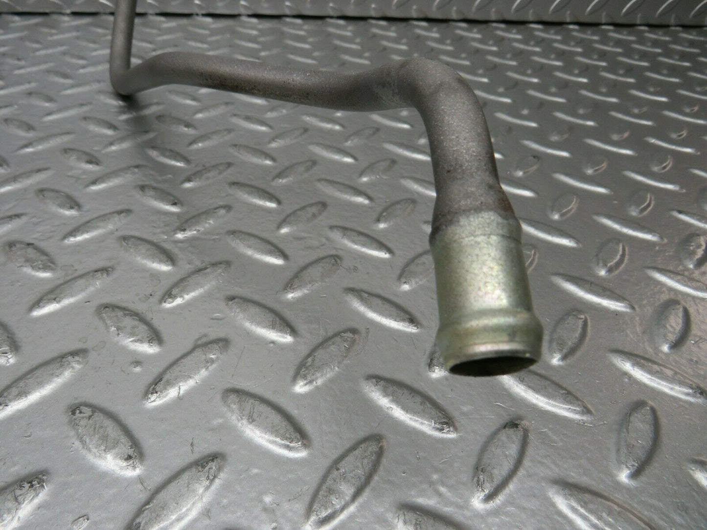 23788 Mercedes-Benz C107 450SLC Coupe Power Steering Oil Pipe Hose