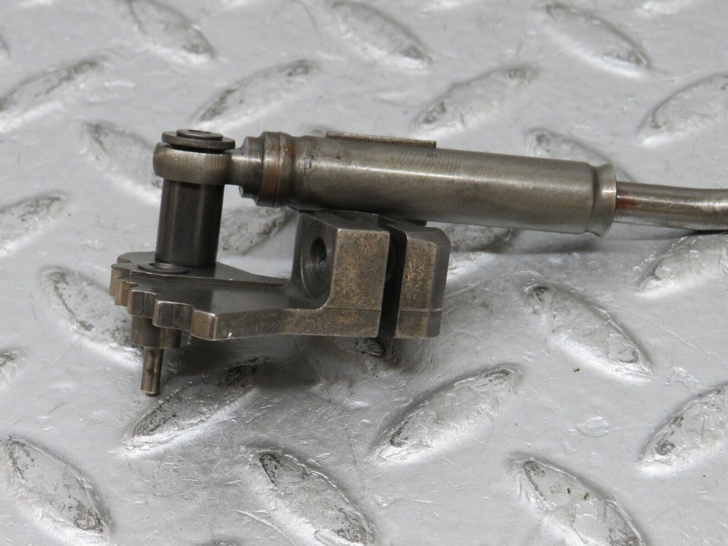 36384 Mercedes-Benz W126 420SE Automatic Gearbox Parking Gear Linkage 722.355 1262780012