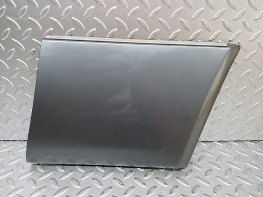 26398 Mercedes-Benz C124 220CE Front Right Fender Wing Moulding Trim 1246903640