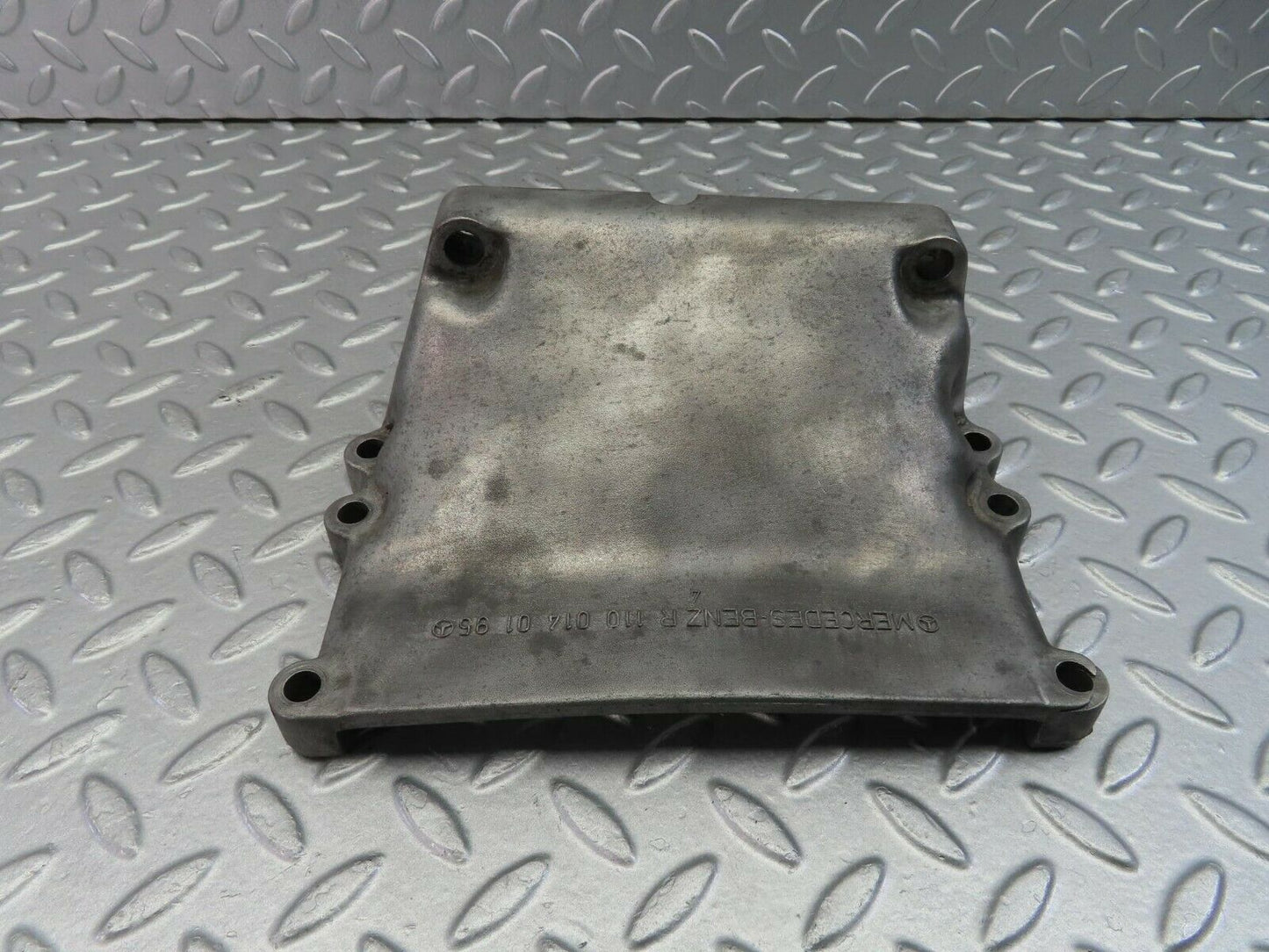 9817 Mercedes-Benz C123 280CE Coupe Gearbox Support 1100140195