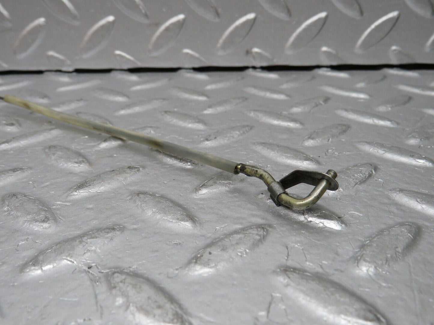 30100 Porsche 924 Accelerator Cable
