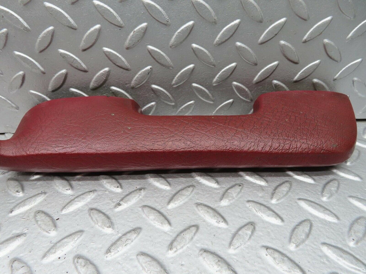 1775 Mercedes-Benz W108 280SE Door Handle Interior Rear Right Brown