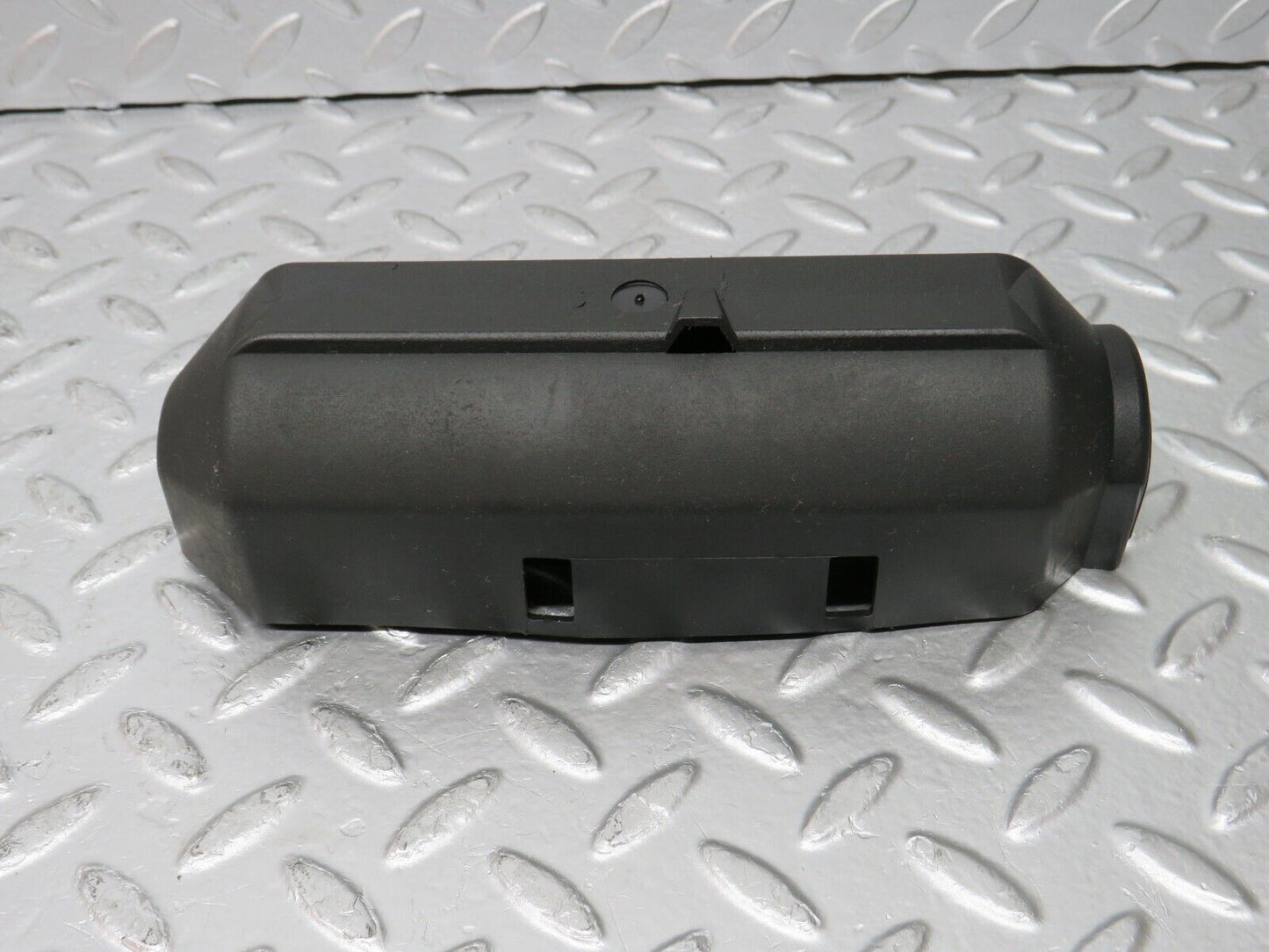 31226 Mercedes-Benz S124 220TE Wagon Fuel Pump Cover 1244780237