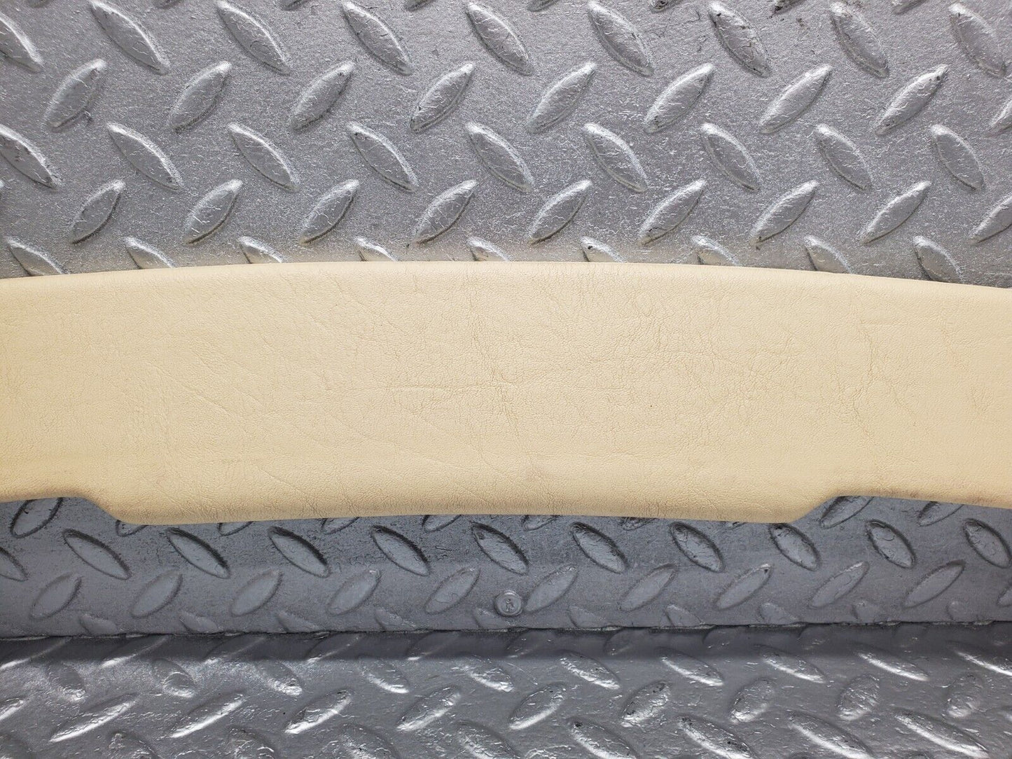 46807 Mercedes-Benz R129 320SL Coupe Headlining Cover Trim Beige 1298211451