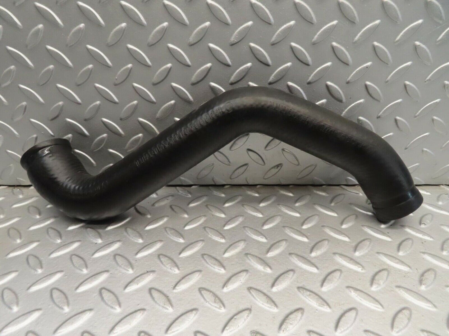 11721 Mercedes-Benz R107 450SL Radiator Hose 1165013482