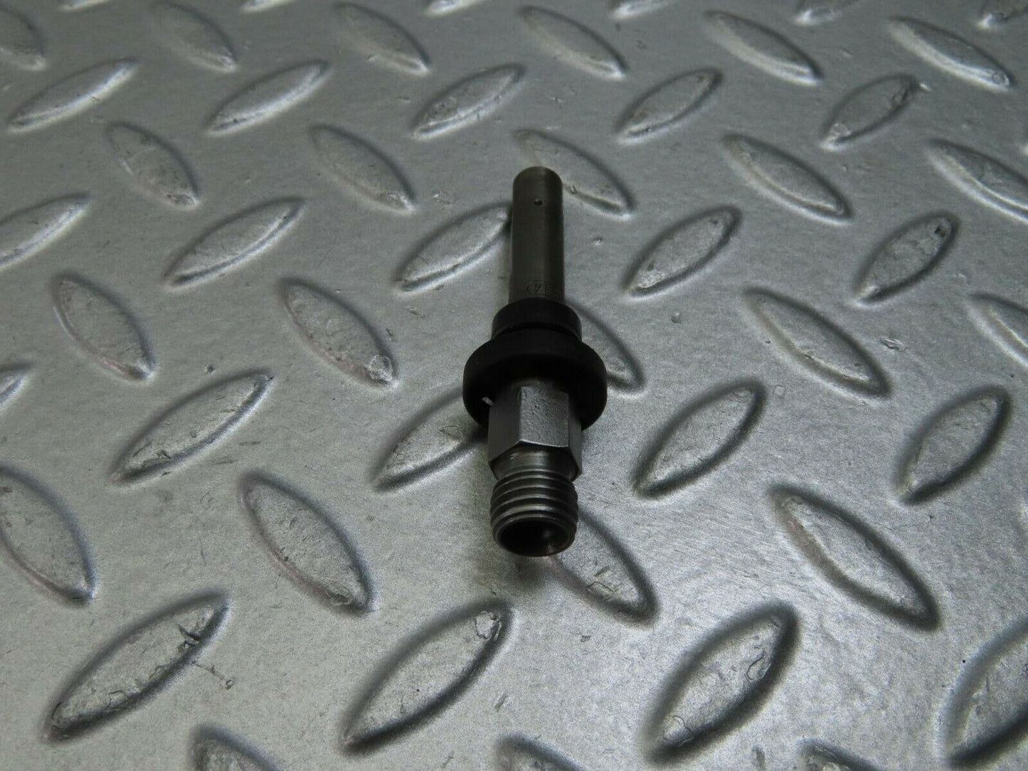 9462 Mercedes-Benz C124 300CE Coupe Fuel Injector Bosch 0437502010