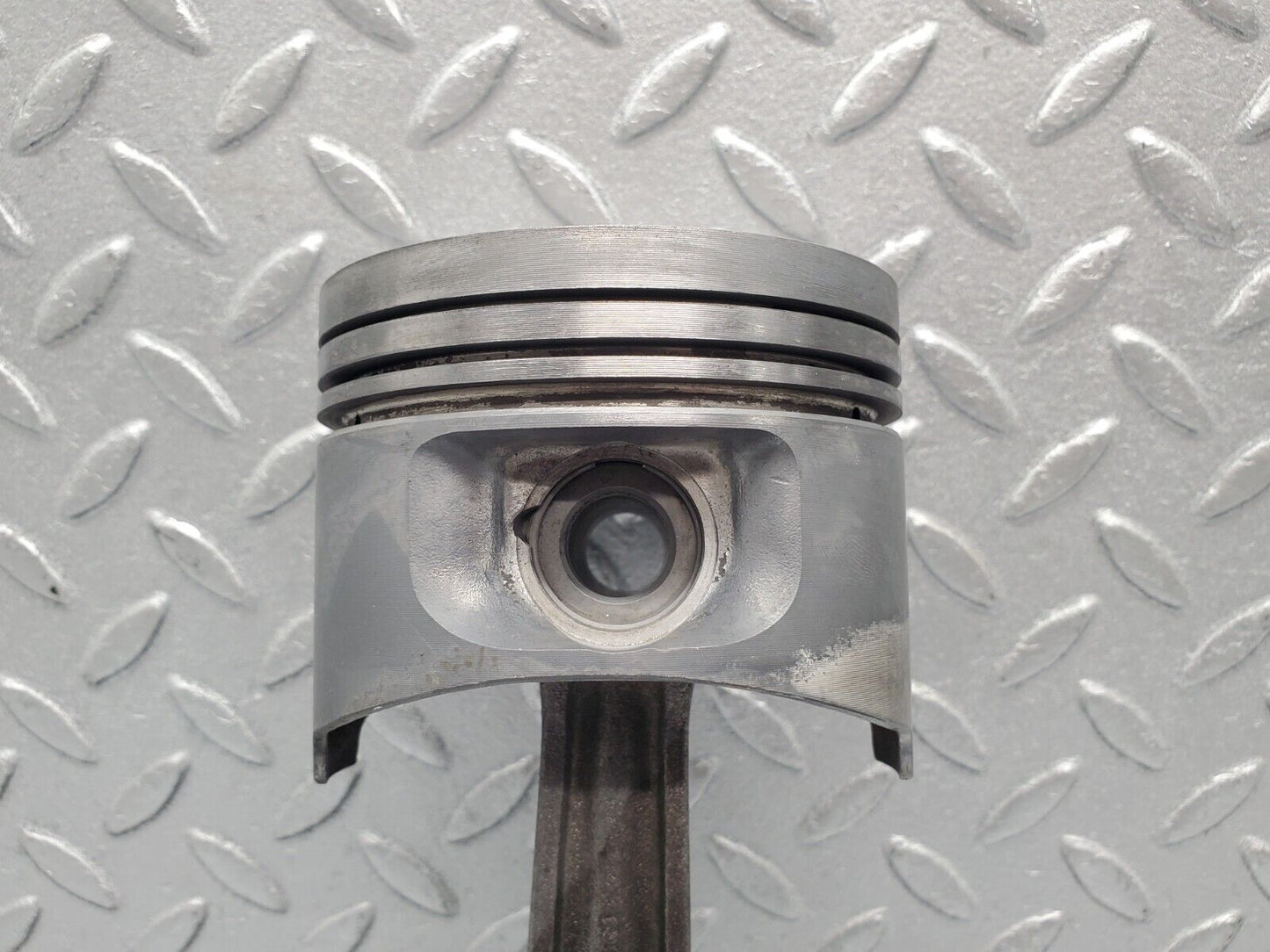 46285 Mercedes-Benz W126 420SE Piston With Connecting Rod 91.995mm