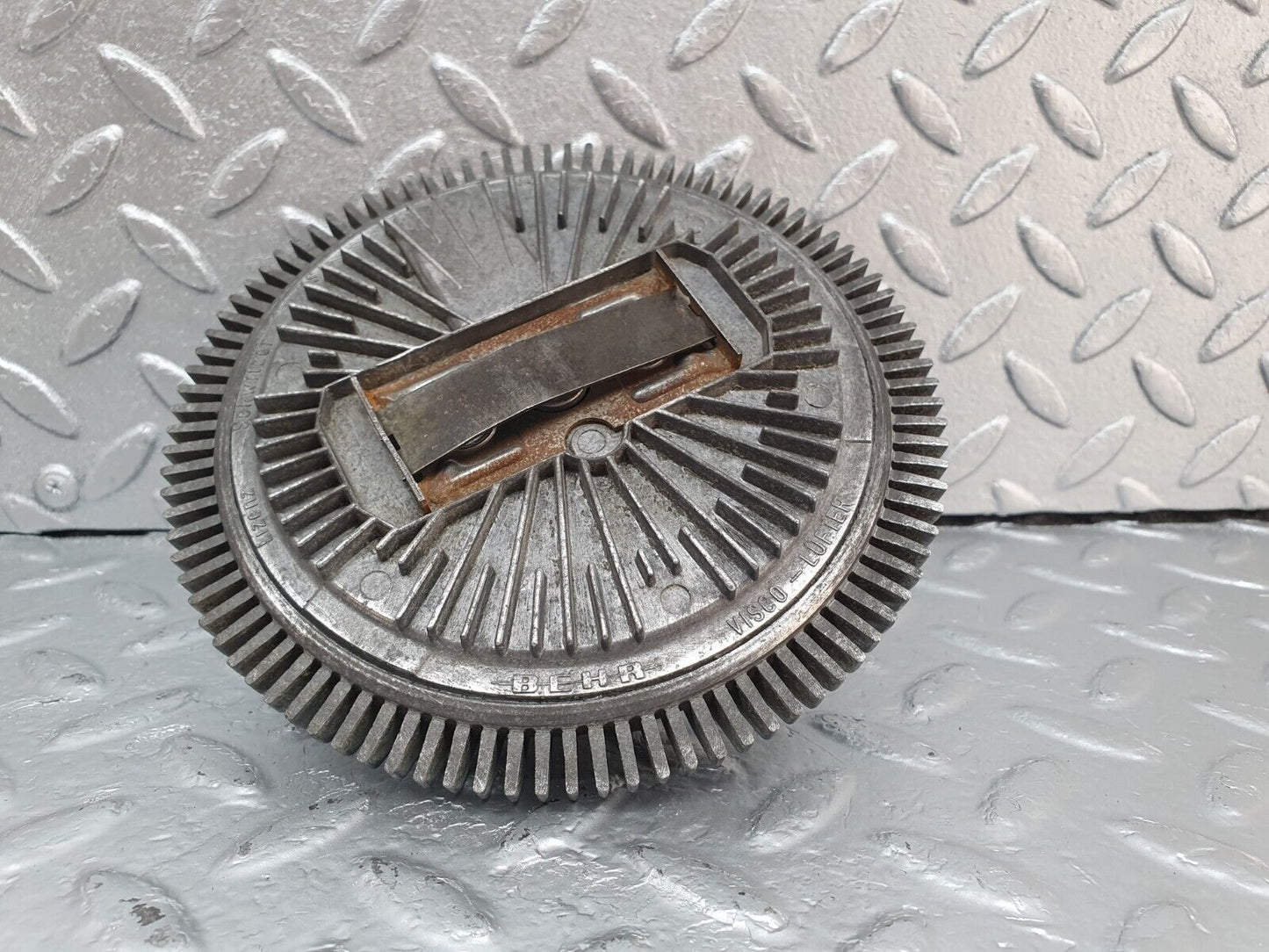 43279 Mercedes-Benz W108 280SE Engine Cooling Fan Clutch