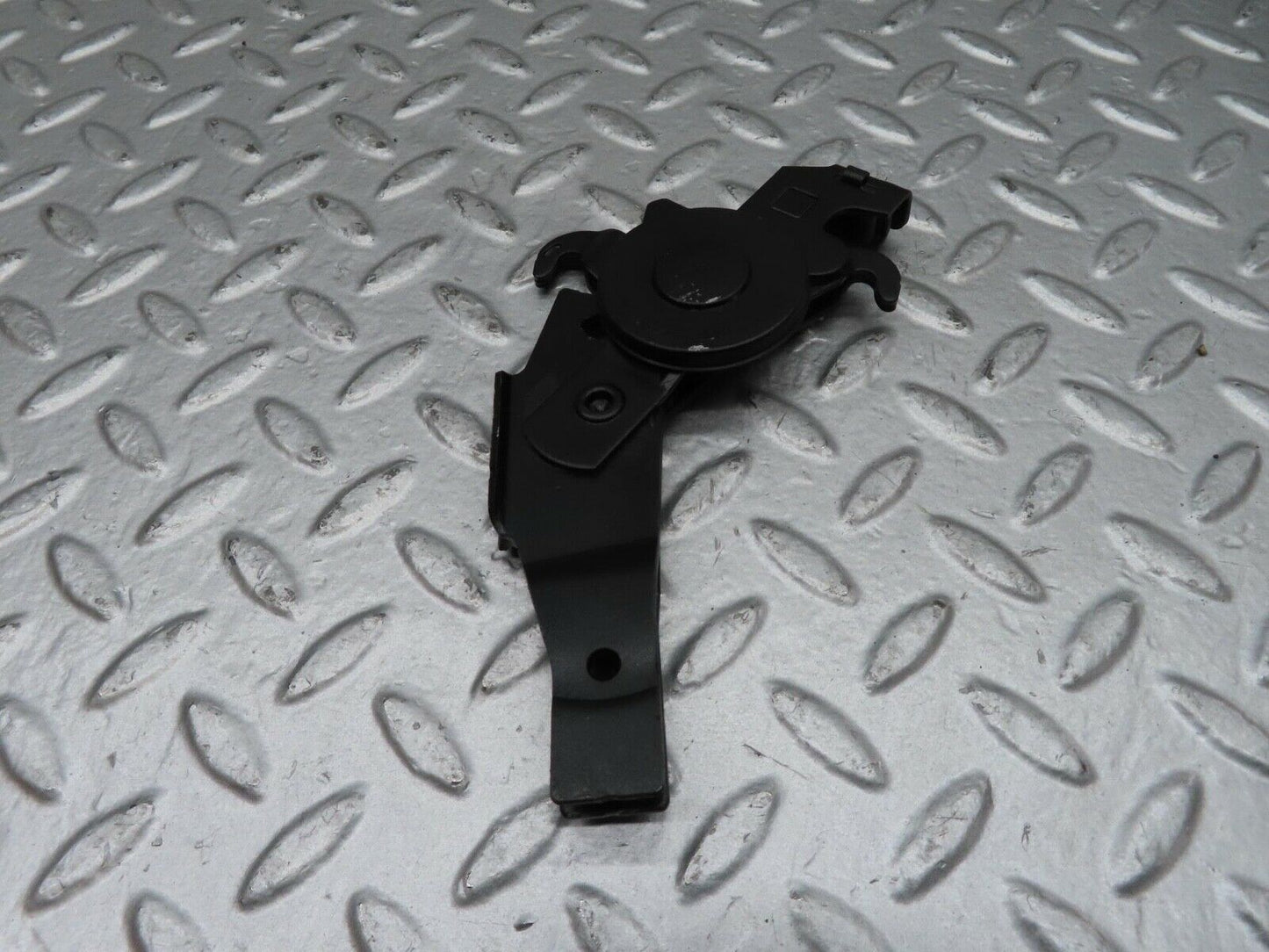 15118 Mercedes-Benz W140 S320 Handbrake Regulator 0004200879