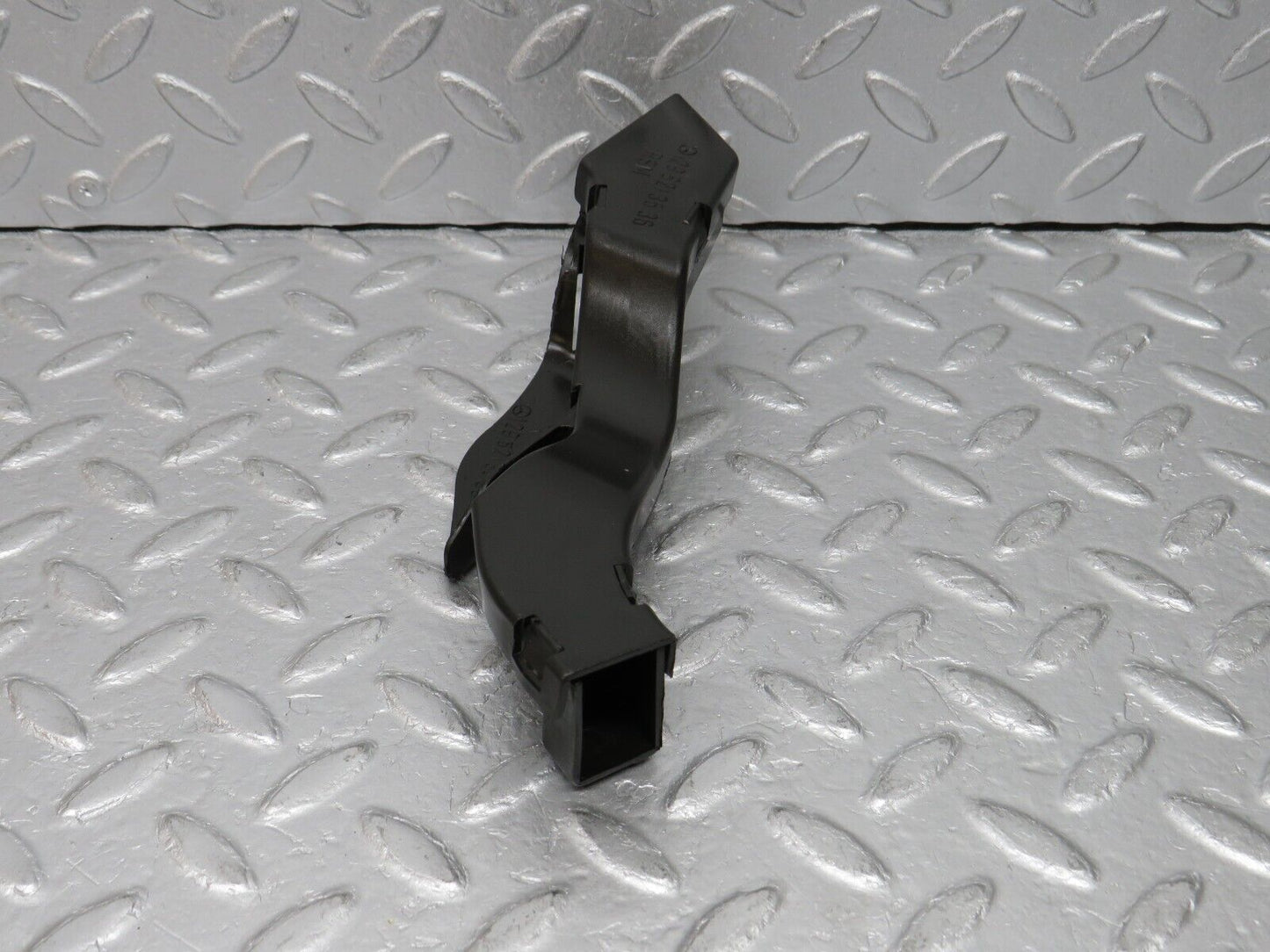 38273 Mercedes-Benz R129 280SL Coupe Boot Cable Channel 1298213536 1298213636