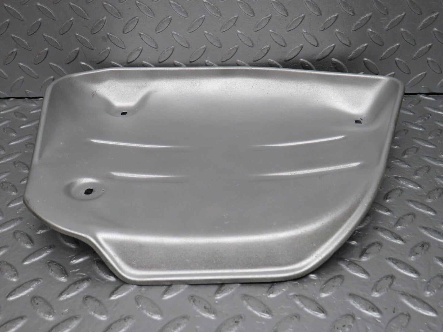 39604 Mercedes-Benz R129 320SL Coupe Exhaust Heat Shield