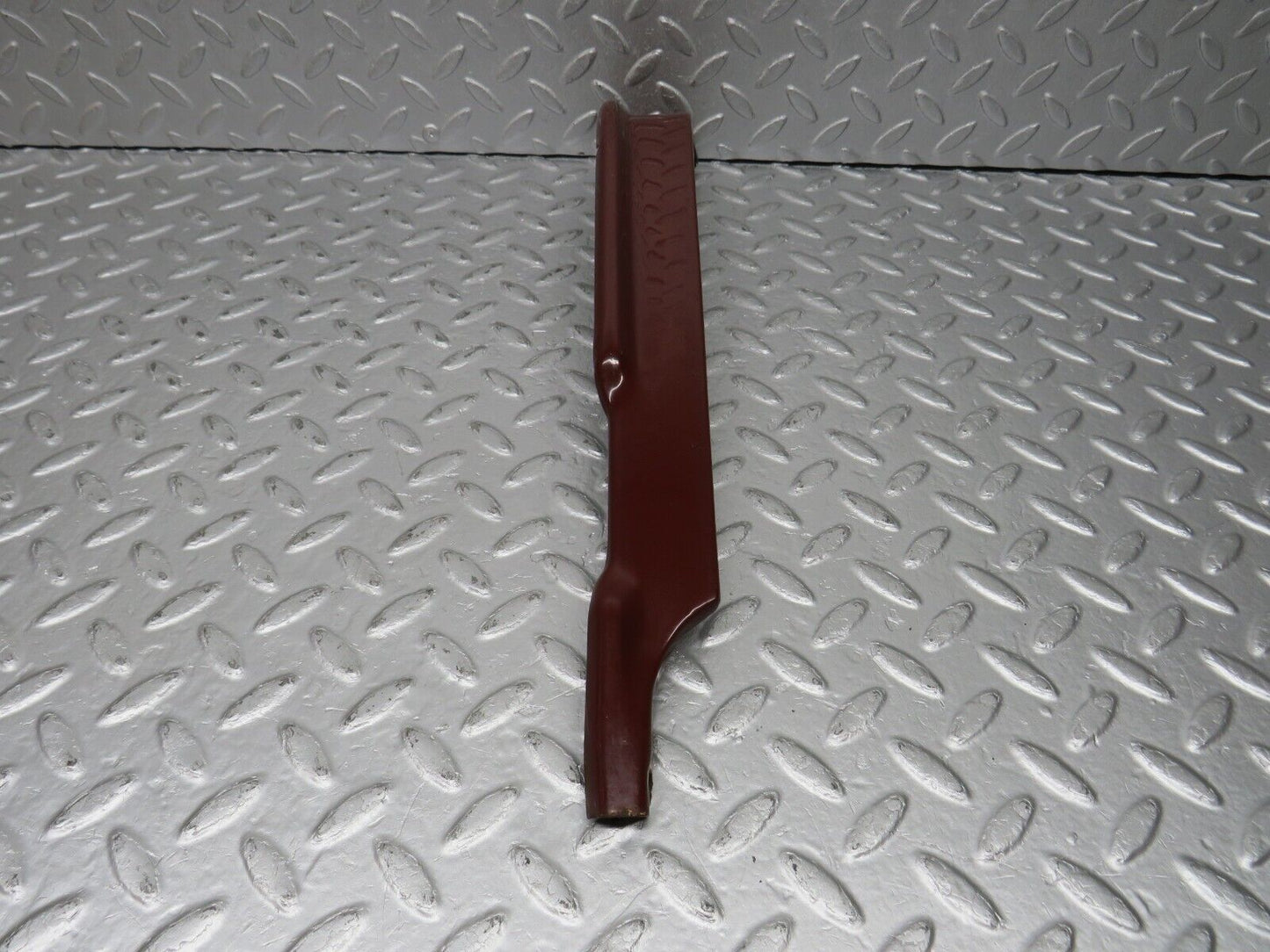 39914 Mercedes-Benz R107 350SL Headlight Lower Trim Right Side