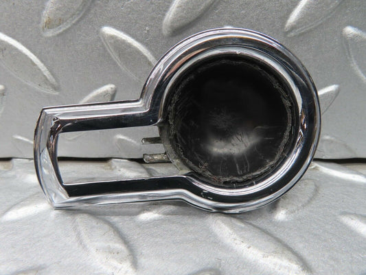 13043 Mercedes-Benz W111 220S Left Interior Door Handle Surround