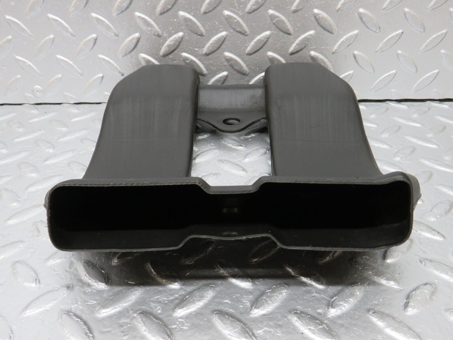 34100 Mercedes-Benz W124 260E Engine Bay Water Drain 1246280072