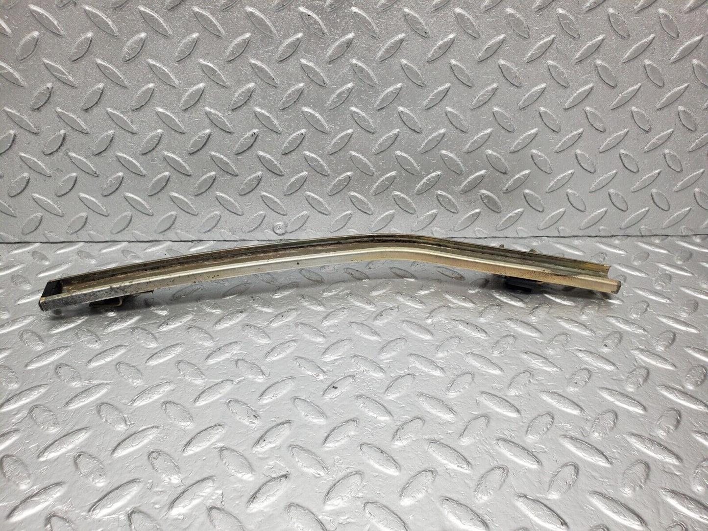 46353 Mercedes-Benz C123 280CE Coupe Rear Right Window Channel