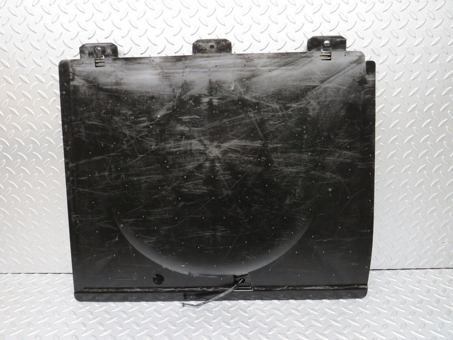 38231 Mercedes-Benz R129 280SL Coupe Trunk Boot Spare Wheel Cover Panel 1296903530 1236930014
