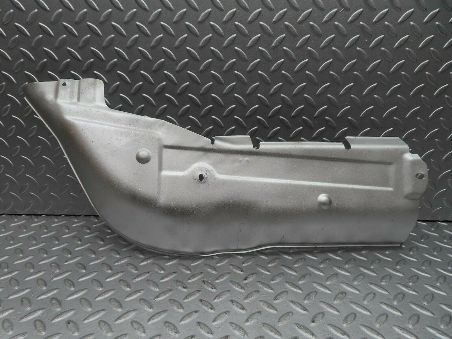 16320 Mercedes-Benz W124 260E Exhaust Heat Shield