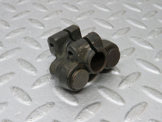 35463 Mercedes-Benz R107 280SL Steering Column Lower Shaft Connector