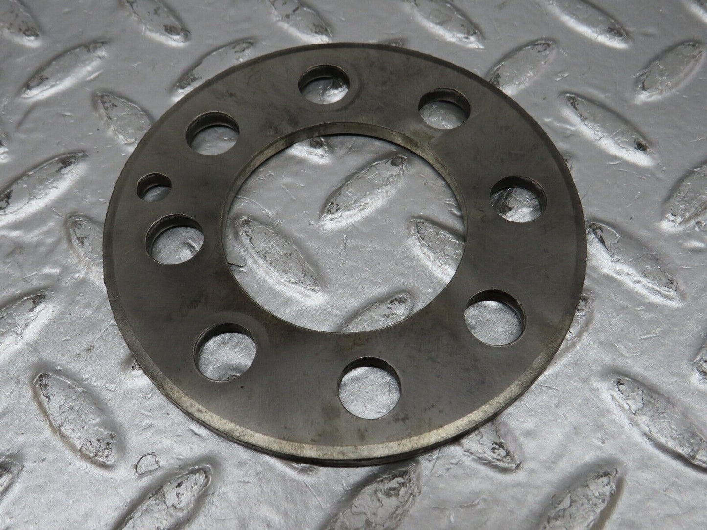 34535 Mercedes-Benz C126 380SEC Coupe Flywheel Starter Ring