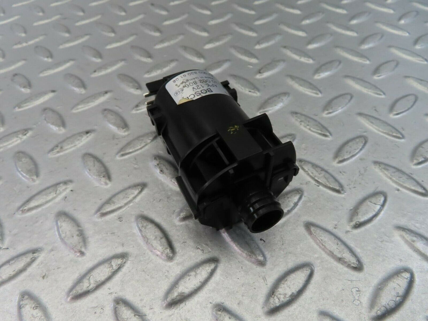 9301 Mercedes-Benz C124 300CE Coupe Temperature Sensor 0130002806