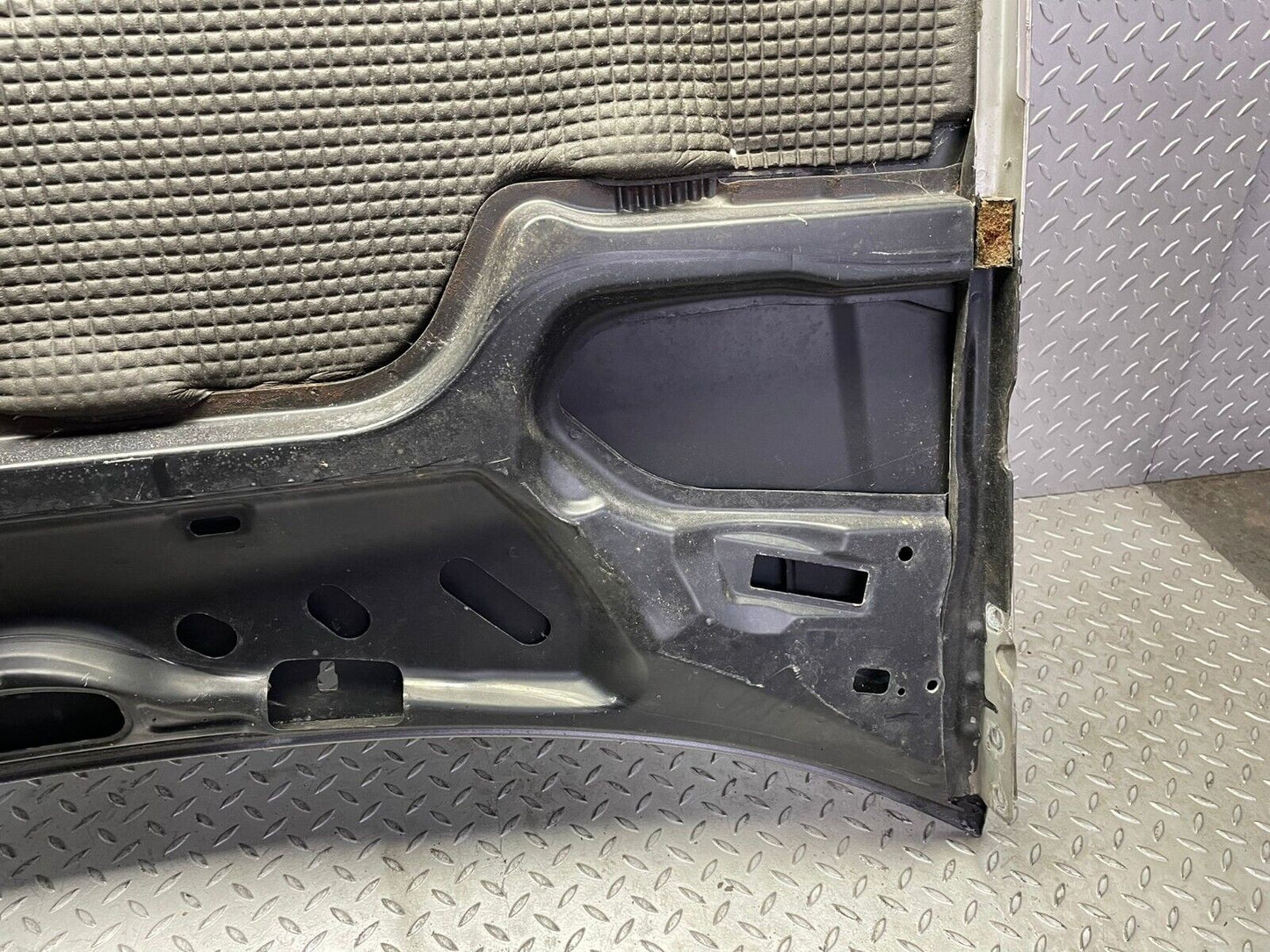 39560 Mercedes-Benz R129 320SL Coupe Bonnet