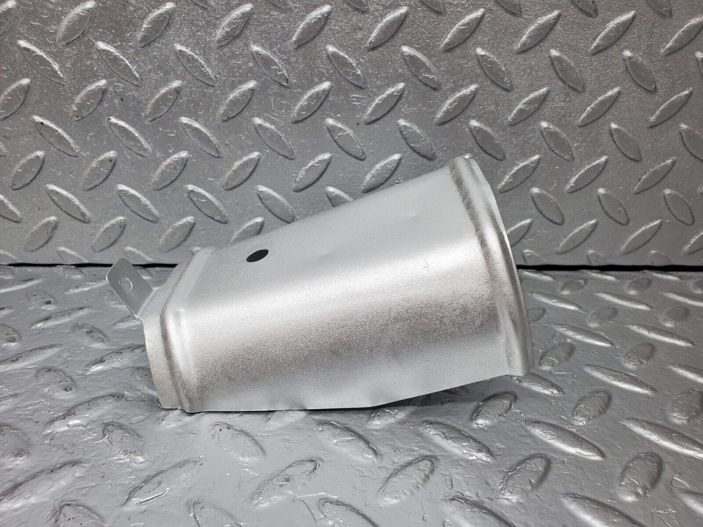 44502 Mercedes-Benz W123 280E Exhaust Heat Shield