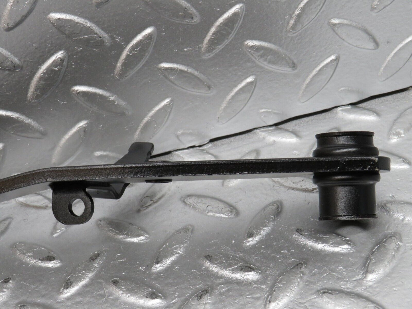 32553 Mercedes-Benz S124 300TE Wagon Brake Pedal With Rubber 1232910082