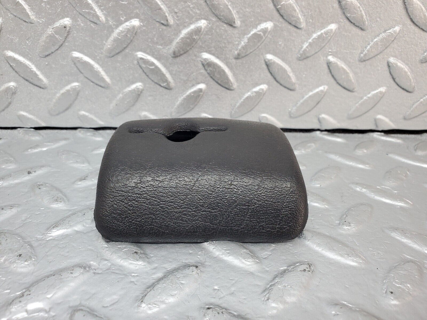 44345 Mercedes-Benz W123 280E Steering Column Switch Cover 1234621496