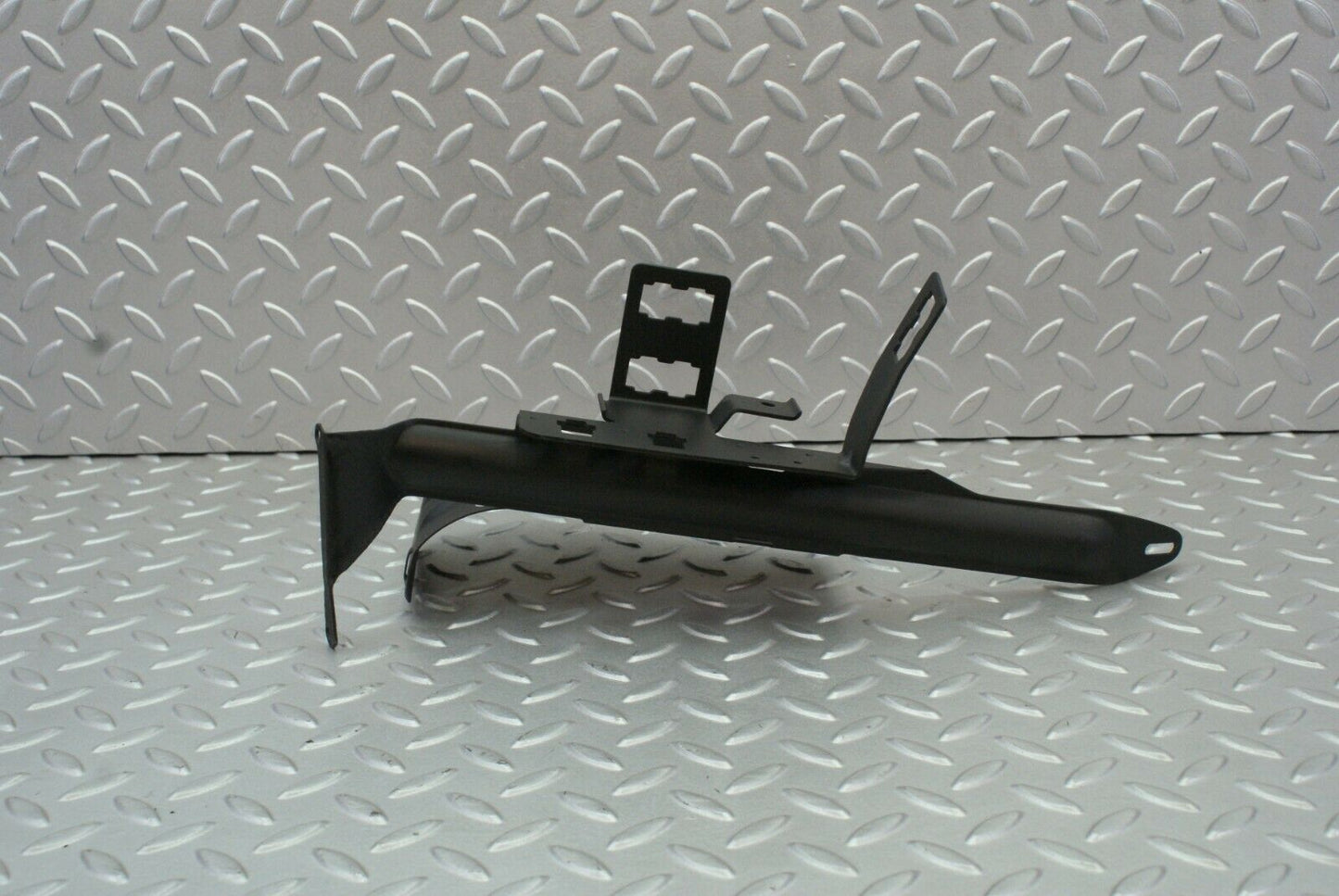 2726 Mercedes-Benz W116 350SE Console Under The Dashboard