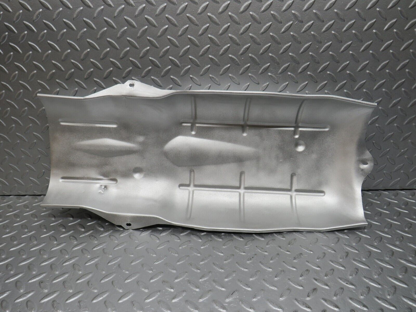 38975 Mercedes-Benz W201 190E Exhaust Heat Shield