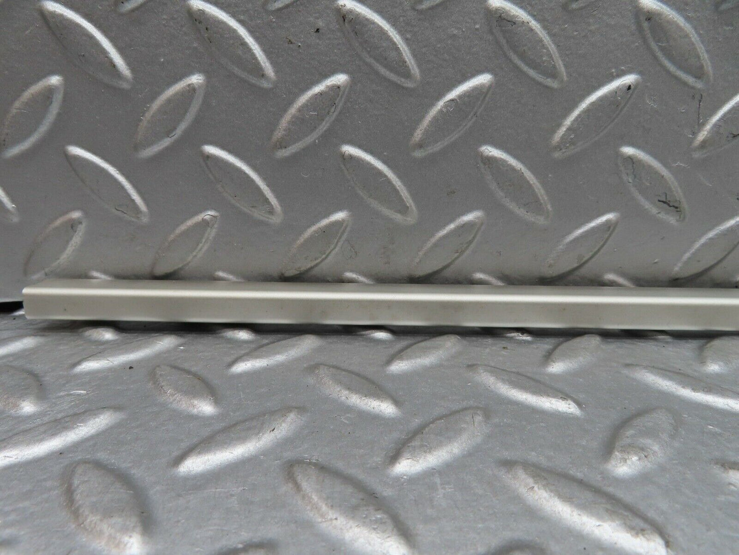 19533 Mercedes-Benz C140 CL420 Coupe Sunroof Chrome Trim