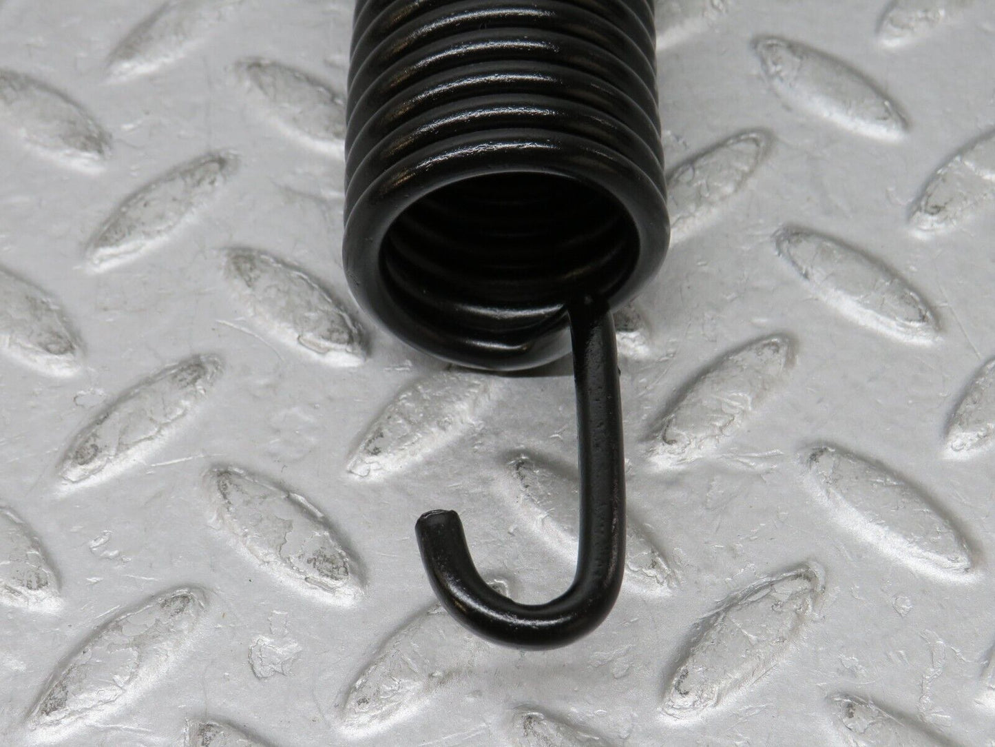 35857 Mercedes-Benz W108 Trunk Lid Hinge Spring