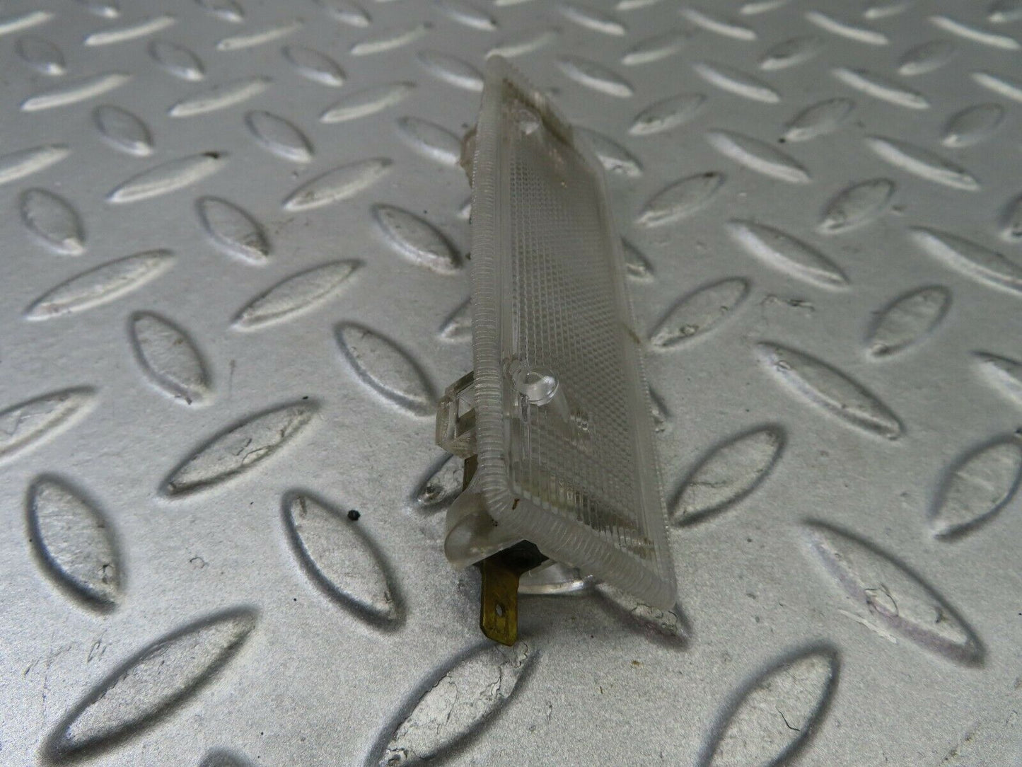 7477 Mercedes-Benz W116 450SE Interior Dome Light