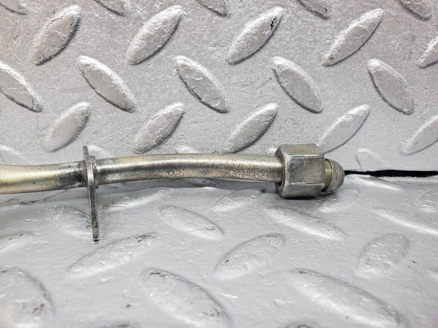45979 Mercedes-Benz W126 420SE Intake Manifold Brake Servo Pipe
